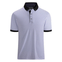 Men's Casual POLO