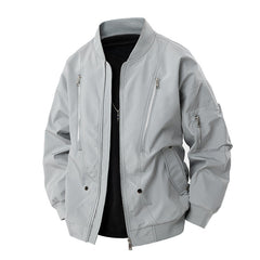 2025 Men's Fashion Casual Pilot Jacket