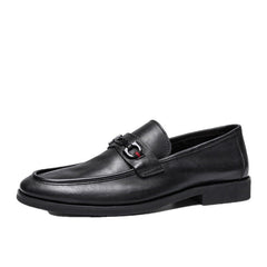 Men's New Business Formal Leather Casual Shoes