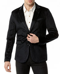 Men's Suit Dress Coat