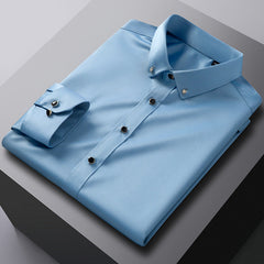 Business formal casual shirt