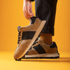 Men's New Versatile Sports Casual Shoes