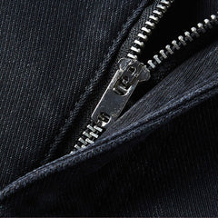 Men's business casual jeans