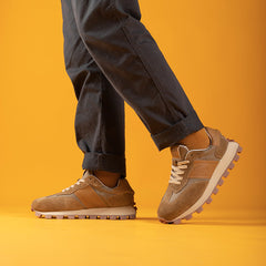 Men's New Versatile Sports Casual Shoes