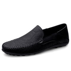 Men's Large Size Soft Sole Comfortable Casual Shoes