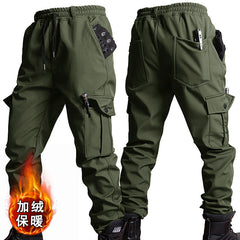 Men's 2024 New Wear-resistant Jacket