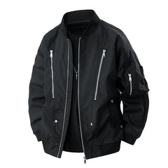 2025 Men's Fashion Casual Pilot Jacket
