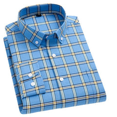 Fashion Business Casual Cotton Shirt