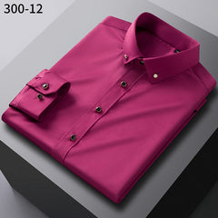 Business formal casual shirt