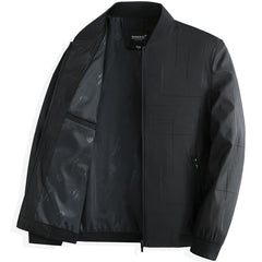 Men's Loose Business Casual Jacket