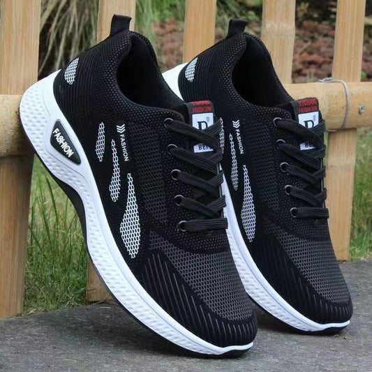 casual trendy versatile shoes