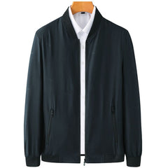 Men's Loose Business Casual Jacket