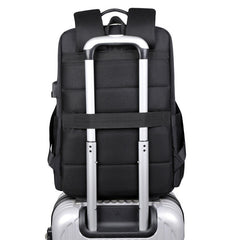 Men's New Multifunctional Business Backpack