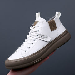 New high-top sports and casual shoes