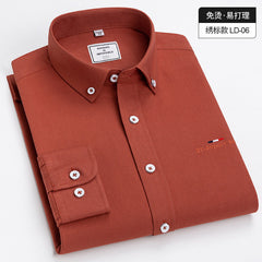 2022 Fall New Business Casual Shirts