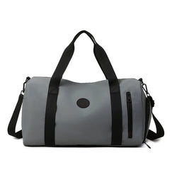 New Wet and Dry Separation Sports Fitness Bag Travel Bag Large Capacity Handbag