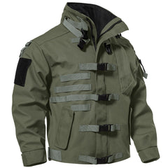 Men's Outdoor Tactical Jacket