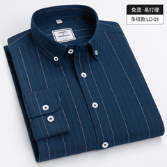 2022 Fall New Business Casual Shirts