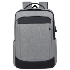Men's New Multifunctional Business Backpack