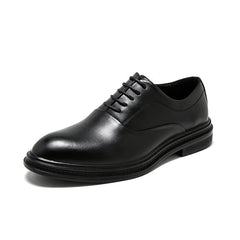 New Business Casual Formal Comfortable Leather Shoes
