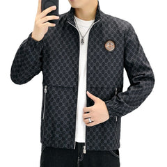 Men's Business High-end Jacket