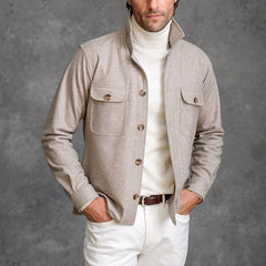 2023 New Fashion Men's Jackets