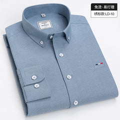 2022 Fall New Business Casual Shirts