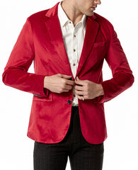 Men's Suit Dress Coat
