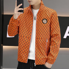 Men's Business High-end Jacket