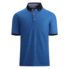 Men's Casual POLO