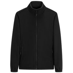 Men's New Winter Polar Fleece Jacket