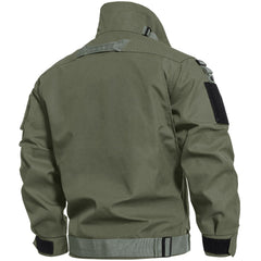 Men's Outdoor Tactical Jacket