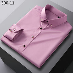 Business formal casual shirt