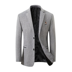 Men's High-end Casual Blazer