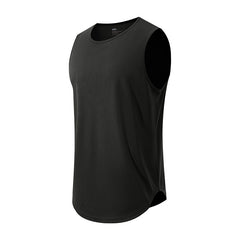 Men's Running Training Fitness Quick-drying Casual Breathable Sports Vest