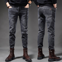 Men's High-end Vintage Jeans