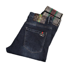 Men's High-end Vintage Jeans
