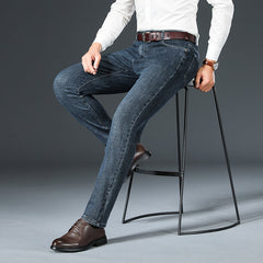Stretch Relaxed Relaxed Jeans