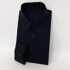 Men's High Quality Versatile Anti-wrinkle Comfortable Business Fashion Long Sleeve Shirt