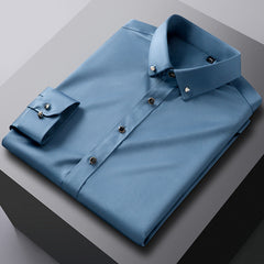 Business formal casual shirt