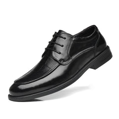 New Business Casual Formal Comfortable Leather Shoes