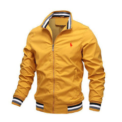 Men's Casual Sports Jackets