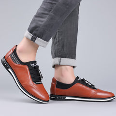 Trendy fashionable casual shoes
