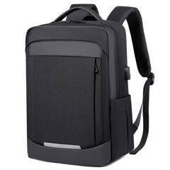 Men's New Multifunctional Business Backpack