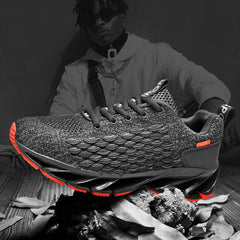 New Men’s Sports and Casual Shoes