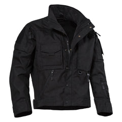 Men's windproof, stab-proof, scratch-resistant and wear-resistant jacket