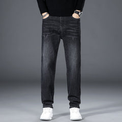 Men's High Quality Classic Stretch Jeans