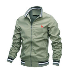 Men's Casual Sports Jackets
