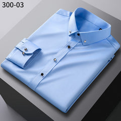 Business formal casual shirt