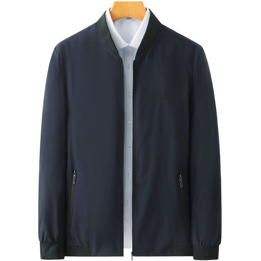 Men's Loose Business Casual Jacket